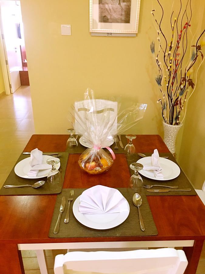 Wanasa Hotel Apartments Muskat Bagian luar foto